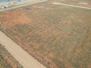 Private Road 320m, Seminole, TX 79360