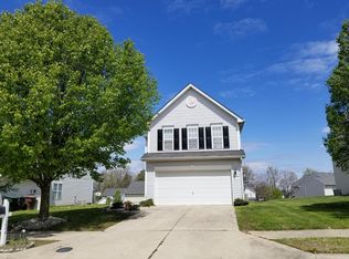 1004 Highstone Dr, Greensboro, NC 27406