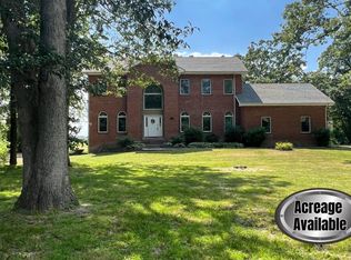 4911 Kaskaskia Rd, Waterloo, IL 62298