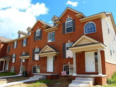 6319 Waldon Center Dr #20, Independence Township, MI, 48346