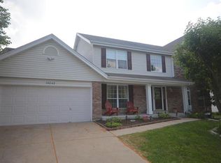 16242 Waterfront Way, Grover, MO