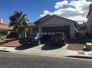 6617 Sweetzer Way, Las Vegas, NV 89108