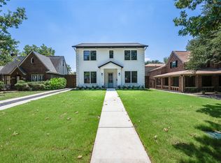 5710 Vanderbilt Ave, Dallas, TX 75206