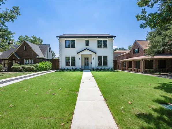5710 Vanderbilt Ave, Dallas, TX 75206