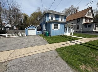 5 Genesee St E, Perry, NY 14530