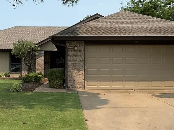 2100 Sandy Creek Trl, Edmond, OK 73013