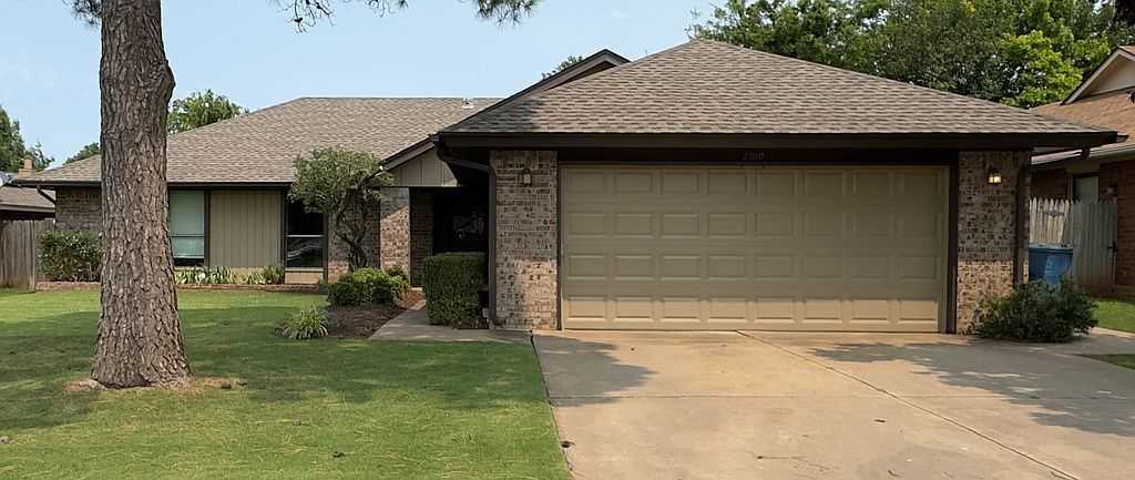 2100 Sandy Creek Trl - Property Image