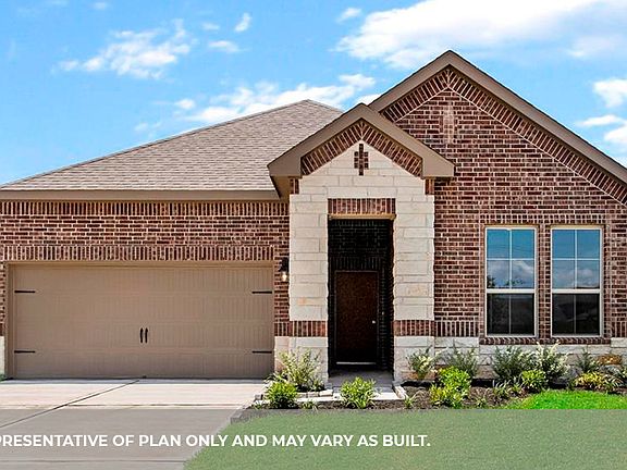 Plan Elevation.