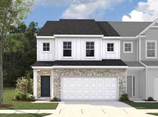 570 Barrington Row Ave, Zebulon, NC 27597