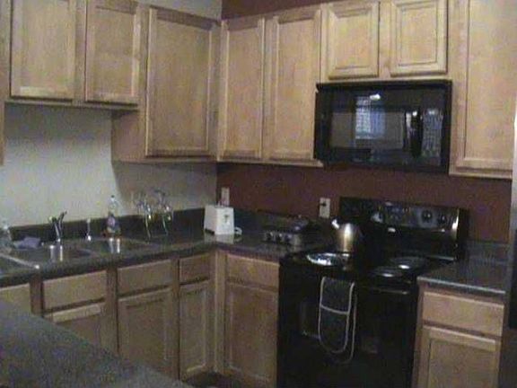 McWilliams Rd Kitchen