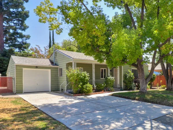 3521 56th St, Sacramento, CA 95820