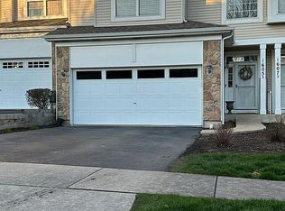1605 Fieldstone Dr S, Shorewood, IL 60404