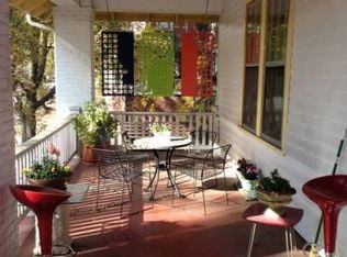 728 W Cabarrus St APT 3, Raleigh, NC 27603