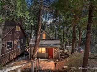 26752 State Highway 189, Twin Peaks, CA 92391