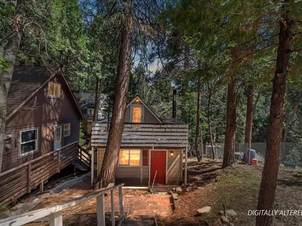 26752 State Highway 189, Twin Peaks, CA 92391