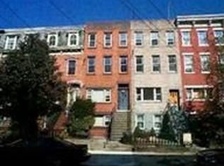 312 Pavonia Ave, Jersey City, NJ 07302