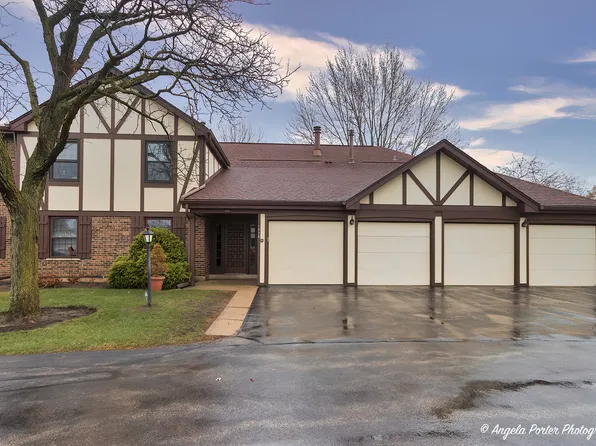 1536 Heather Ct APT C1, Wheeling, IL 60090
