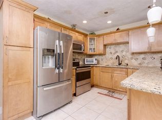 1610 SW 68th Ter, North Lauderdale, FL 33068