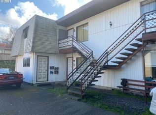 3440 Stanton Ave, North Bend, OR