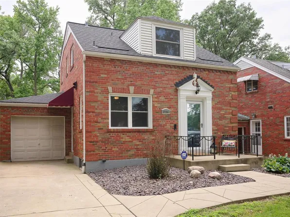6736 Devonshire Ave, Saint Louis, MO 63109