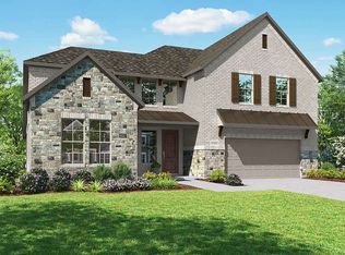 710 Bluestem St, Mansfield, TX 76063