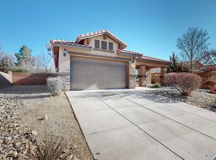 421 Paseo Vista Loop NE, Rio Rancho, NM 87124