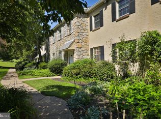 Cresheimbrook Condos, Philadelphia, PA 19119