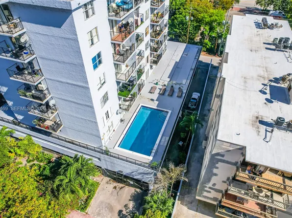 899 West Ave APT 7H, Miami Beach, FL 33139