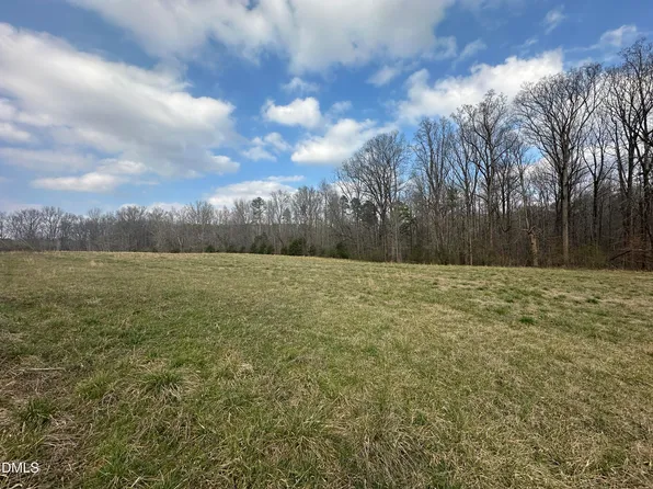 0 Dairyland Rd Lot A, Chapel Hill, NC 27516