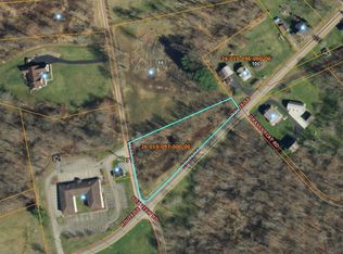 0 Route 58, Parker, PA 16049