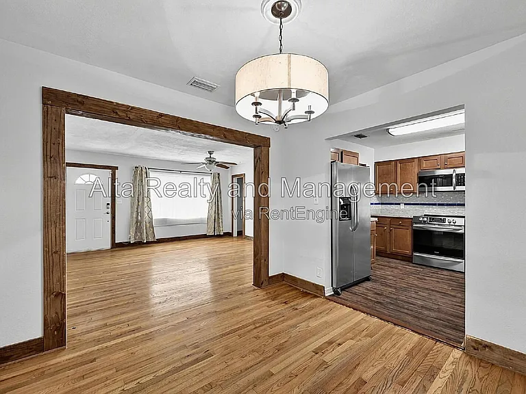 4603 Jammes Rd — Photo 8