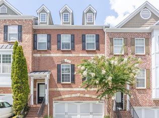 6089 Tennyson Park Way, Peachtree Corners, GA