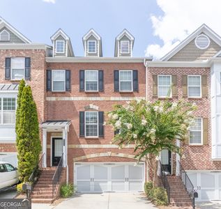 6089 Tennyson Park Way, Peachtree Corners, GA, 30092