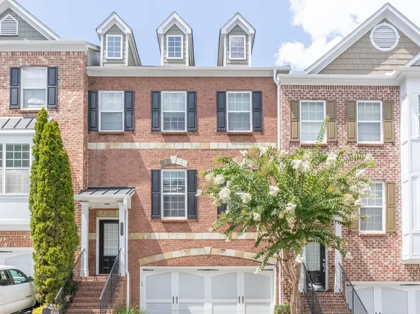 6089 Tennyson Park Way, Peachtree Corners, GA 30092