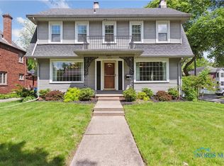 2904 Goddard Rd, Toledo, OH 43606
