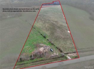 Off Highway Zz, Marble Hill, MO 63764