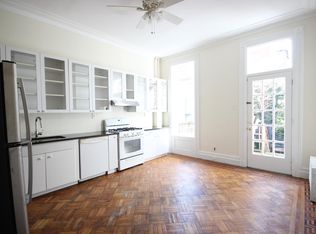 1104 Bloomfield St #2, Hoboken, NJ 07030