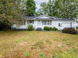 130 W Texas Ave, Sebring, OH 44672