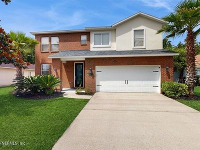 75289 RAVENWOOD Drive, Yulee, FL, 32097