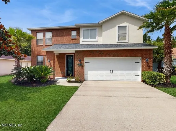 75289 RAVENWOOD Drive, Yulee, FL 32097