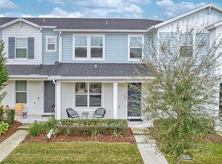 1316 Painted Bunting Ave, Oakland, FL 34787