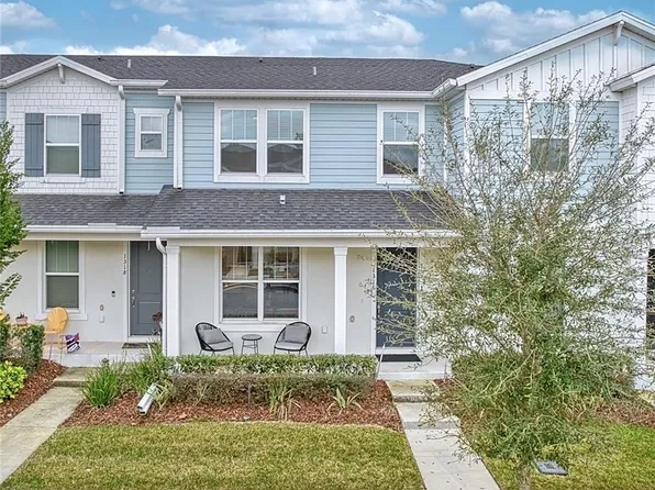 1316 Painted Bunting Ave, Oakland, FL 34787