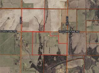 0 Yellowstone Rd, Blue Mound, KS 66010