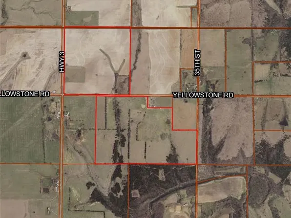 0 Yellowstone Rd, Blue Mound, KS 66010