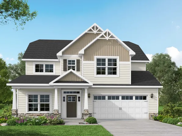 617 Watauga Ln, Aberdeen, NC 28315