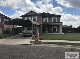 2146 Baja Cir, Los Fresnos, TX 78566