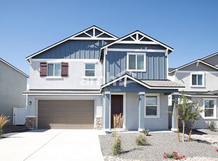 2391 Monroe Ave, Carson City, NV 89701