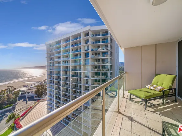 201 Ocean Ave Unit 1403B, Santa Monica, CA 90402
