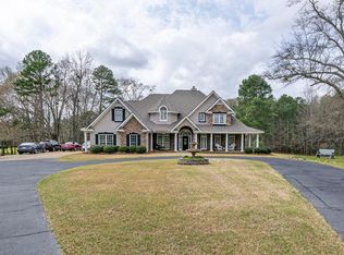 6487 Pierce Chapel Rd, Midland, GA 31820