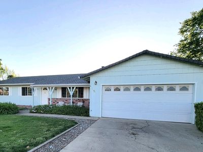 3480 Hillcrest St, Redding, CA, 96001
